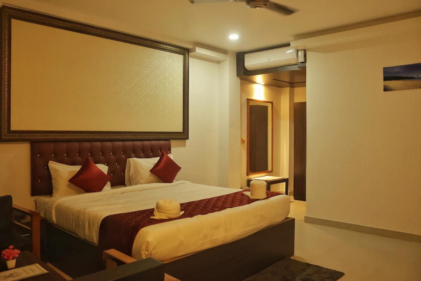 Hotel Havelock Gateway room 1.webp